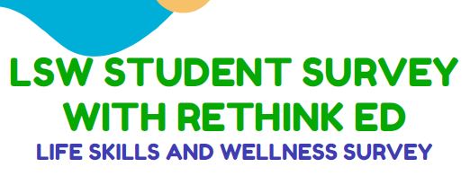 LSW Student Survey